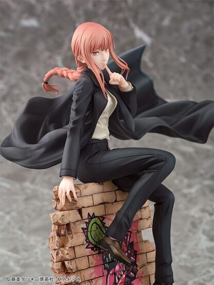 Chainsaw Man PVC Statue 1/7 Makima 28 cm – Bild 7