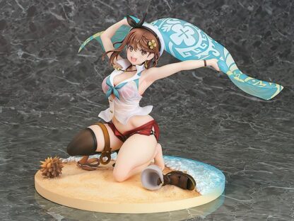 Atelier Ryza 2: Lost Legends & the Secret Fairy PVC Statue 1/6 Ryza (Reisalin Stout) 18 cm – Bild 2