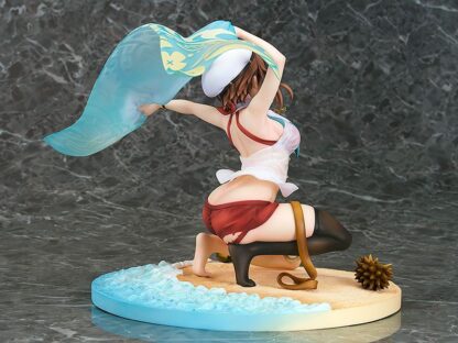 Atelier Ryza 2: Lost Legends & the Secret Fairy PVC Statue 1/6 Ryza (Reisalin Stout) 18 cm – Bild 4