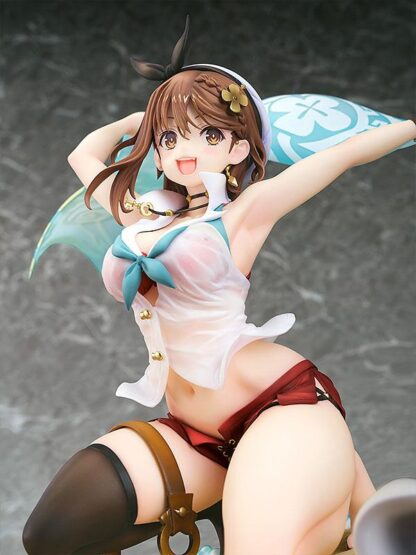 Atelier Ryza 2: Lost Legends & the Secret Fairy PVC Statue 1/6 Ryza (Reisalin Stout) 18 cm – Bild 8