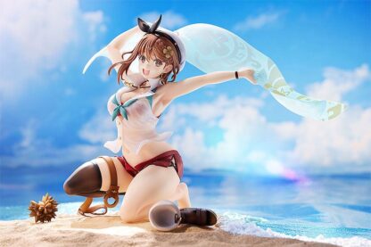 Atelier Ryza 2: Lost Legends & the Secret Fairy PVC Statue 1/6 Ryza (Reisalin Stout) 18 cm – Bild 9