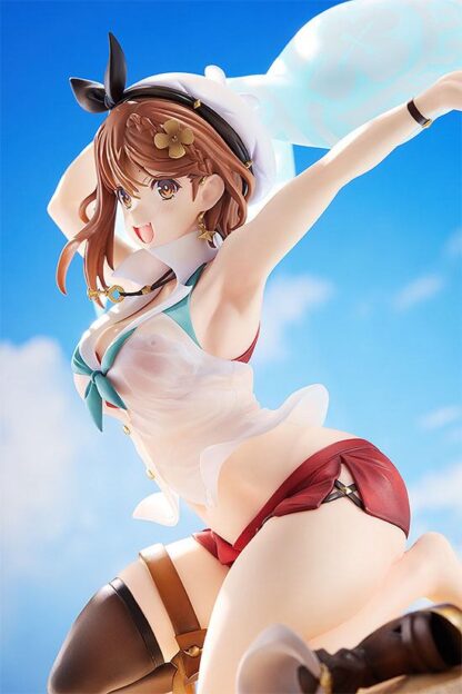 Atelier Ryza 2: Lost Legends & the Secret Fairy PVC Statue 1/6 Ryza (Reisalin Stout) 18 cm – Bild 10