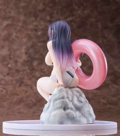 Original Character PVC Statue 1/6 Mei-chan TPK-025 16 cm – Bild 6