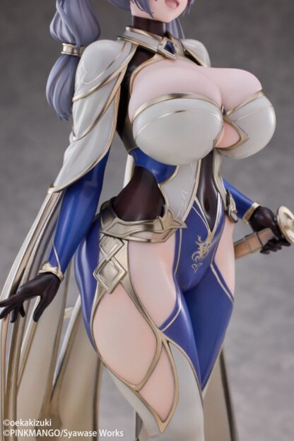 Original Illustration PVC Statue 1/6 Sylphina Special Ver. Illustration by Oekakizuki Limited Edition 28 cm – Bild 13