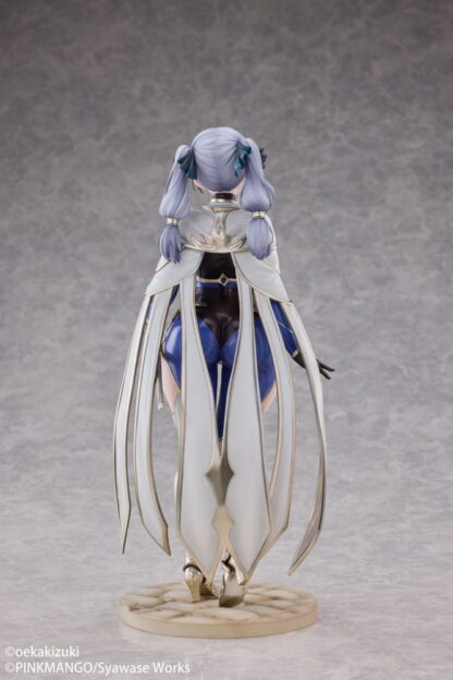 Original Illustration PVC Statue 1/6 Sylphina Special Ver. Illustration by Oekakizuki Limited Edition 28 cm – Bild 20