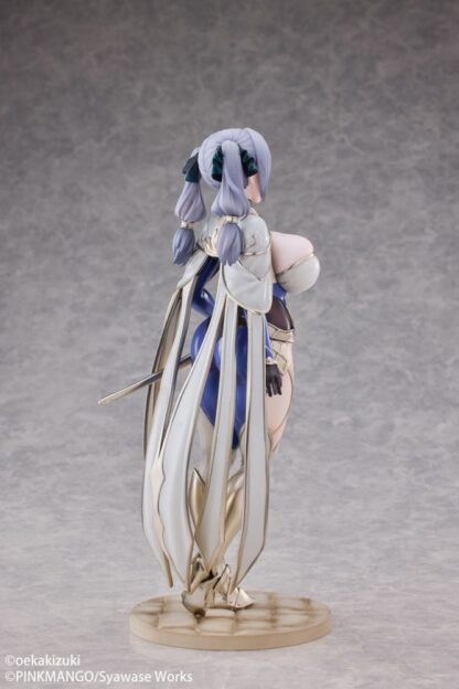 Original Illustration PVC Statue 1/6 Sylphina Special Ver. Illustration by Oekakizuki Limited Edition 28 cm – Bild 21