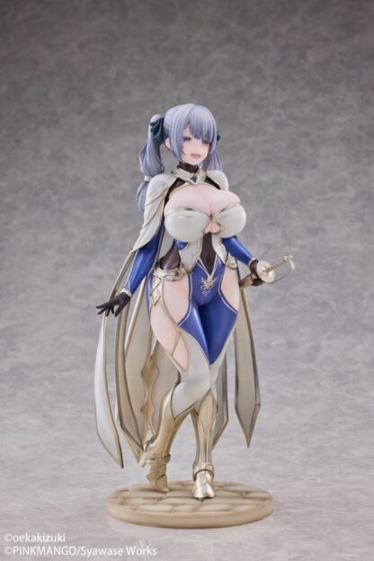 Original Illustration PVC Statue 1/6 Sylphina Special Ver. Illustration by Oekakizuki Limited Edition 28 cm – Bild 22