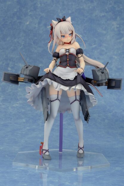 Azur Lane PVC Statue 1/7 USS Hammann 23 cm (3rd-run) – Bild 4