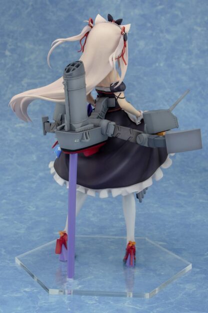 Azur Lane PVC Statue 1/7 USS Hammann 23 cm (3rd-run) – Bild 5