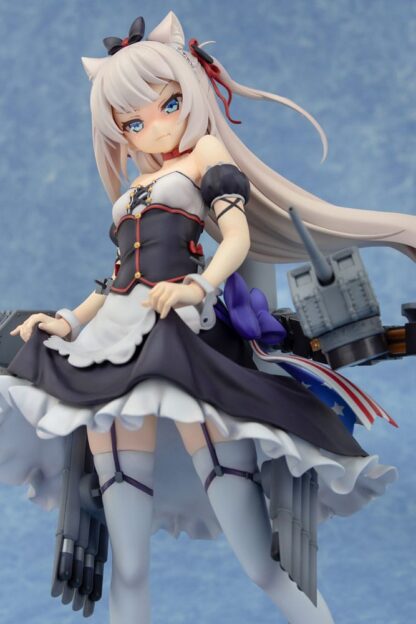 Azur Lane PVC Statue 1/7 USS Hammann 23 cm (3rd-run) – Bild 6