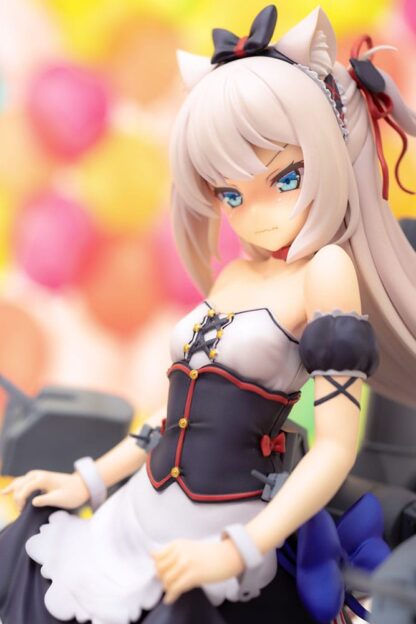 Azur Lane PVC Statue 1/7 USS Hammann 23 cm (3rd-run) – Bild 11