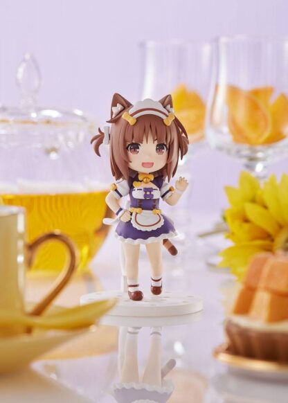 Nekopara PVC Statue 100! Azuki 10 cm – Bild 2