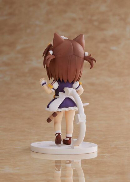 Nekopara PVC Statue 100! Azuki 10 cm – Bild 7