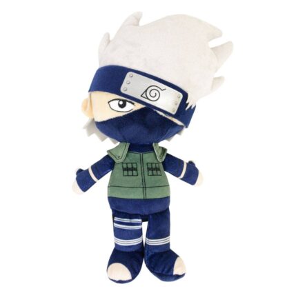 Naruto Shippuden Plüschfigur Kakashi Hatake 30 cm