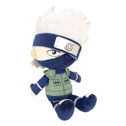 Naruto Shippuden Plüschfigur Kakashi Hatake 30 cm – Bild 2