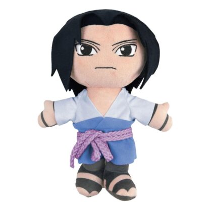 Naruto Shippuden Cuteforme Plüschfigur Sasuke Uchiha (Hebi Outfit) 26 cm – Bild 2