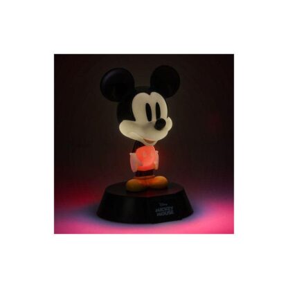 Disney Icon Lampe Mickey Mouse – Bild 2