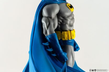 Batman PX PVC Statue 1/8 Batman Classic Version 27 cm – Bild 8