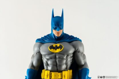 Batman PX PVC Statue 1/8 Batman Classic Version 27 cm – Bild 9