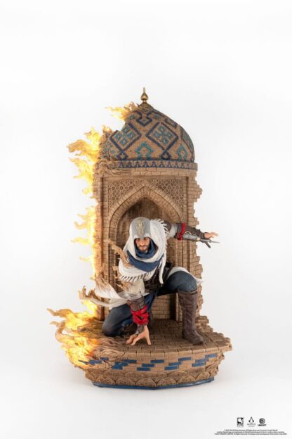 Assassin´s Creed Statue 1/4 Animus Basim 78 cm – Bild 2