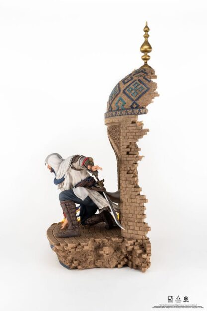 Assassin´s Creed Statue 1/4 Animus Basim 78 cm – Bild 8