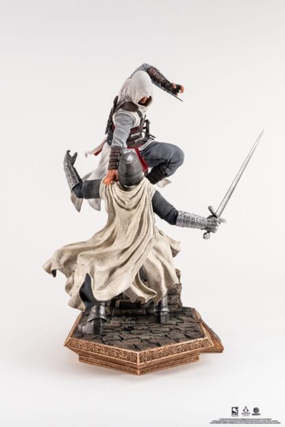 Assassin´s Creed Statue 1/6 Hunt for the Nine Scale Diorama 44 cm – Bild 3