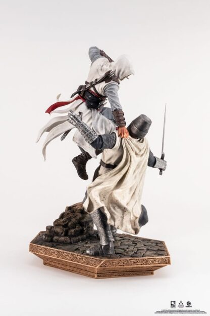 Assassin´s Creed Statue 1/6 Hunt for the Nine Scale Diorama 44 cm – Bild 4