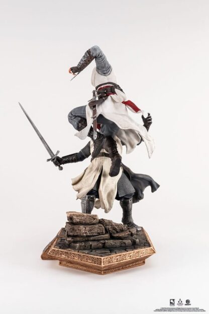 Assassin´s Creed Statue 1/6 Hunt for the Nine Scale Diorama 44 cm – Bild 7