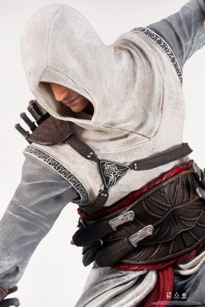 Assassin´s Creed Statue 1/6 Hunt for the Nine Scale Diorama 44 cm – Bild 9