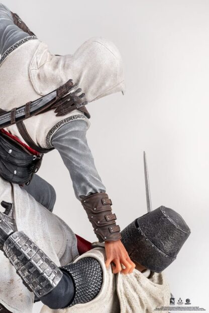 Assassin´s Creed Statue 1/6 Hunt for the Nine Scale Diorama 44 cm – Bild 11