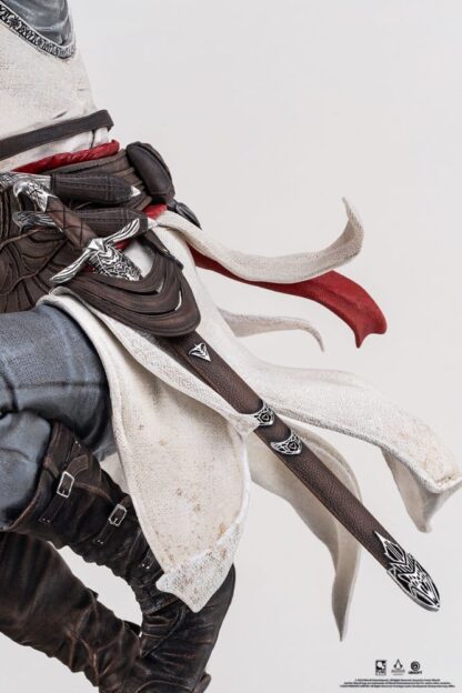 Assassin´s Creed Statue 1/6 Hunt for the Nine Scale Diorama 44 cm – Bild 13