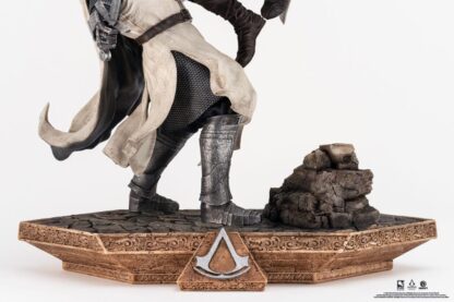 Assassin´s Creed Statue 1/6 Hunt for the Nine Scale Diorama 44 cm – Bild 14