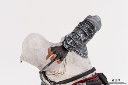 Assassin´s Creed Statue 1/6 Hunt for the Nine Scale Diorama 44 cm – Bild 15