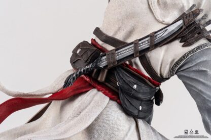 Assassin´s Creed Statue 1/6 Hunt for the Nine Scale Diorama 44 cm – Bild 16