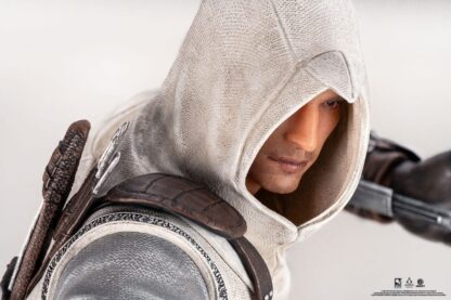 Assassin´s Creed Statue 1/6 Hunt for the Nine Scale Diorama 44 cm – Bild 17