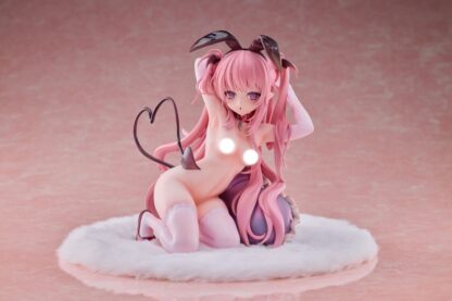 Original Character PVC Statue 1/6 Lulumu Succubus Illustrated by Tamano Kedama Deluxe Edition 15 cm – Bild 3