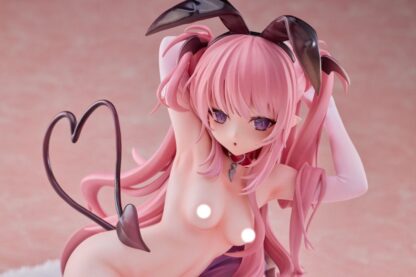 Original Character PVC Statue 1/6 Lulumu Succubus Illustrated by Tamano Kedama Deluxe Edition 15 cm – Bild 4