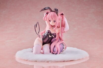 Original Character PVC Statue 1/6 Lulumu Succubus Illustrated by Tamano Kedama Deluxe Edition 15 cm – Bild 8