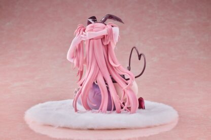 Original Character PVC Statue 1/6 Lulumu Succubus Illustrated by Tamano Kedama Deluxe Edition 15 cm – Bild 9