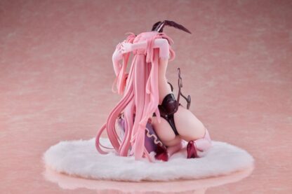 Original Character PVC Statue 1/6 Lulumu Succubus Illustrated by Tamano Kedama Deluxe Edition 15 cm – Bild 15