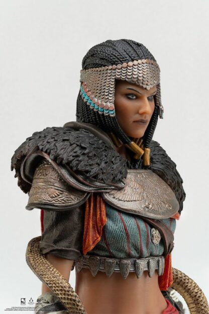 Assassin´s Creed PVC Statue 1/8 Amunet The Hidden One 25 cm – Bild 2