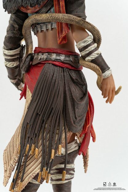 Assassin´s Creed PVC Statue 1/8 Amunet The Hidden One 25 cm – Bild 3