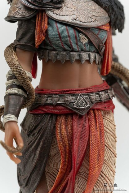 Assassin´s Creed PVC Statue 1/8 Amunet The Hidden One 25 cm – Bild 6