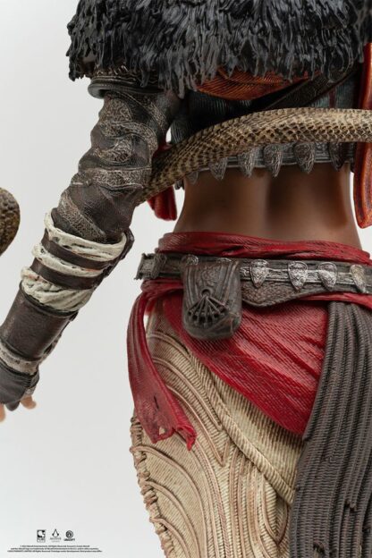 Assassin´s Creed PVC Statue 1/8 Amunet The Hidden One 25 cm – Bild 7