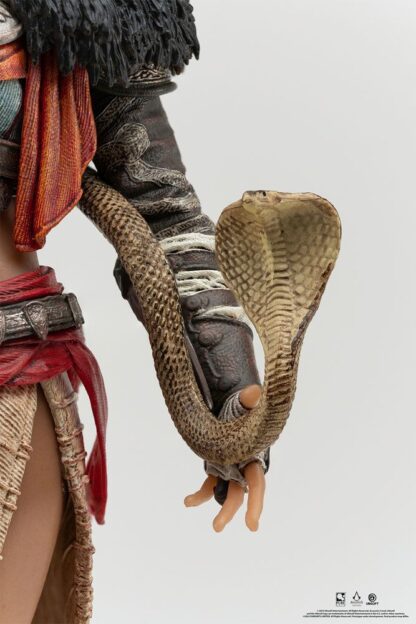 Assassin´s Creed PVC Statue 1/8 Amunet The Hidden One 25 cm – Bild 8