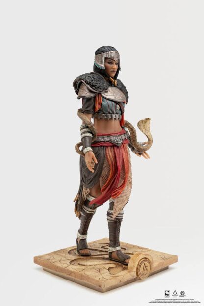 Assassin´s Creed PVC Statue 1/8 Amunet The Hidden One 25 cm – Bild 9