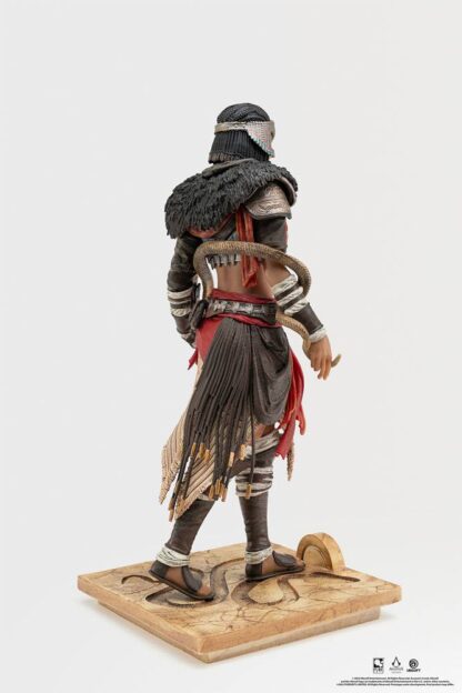 Assassin´s Creed PVC Statue 1/8 Amunet The Hidden One 25 cm – Bild 11