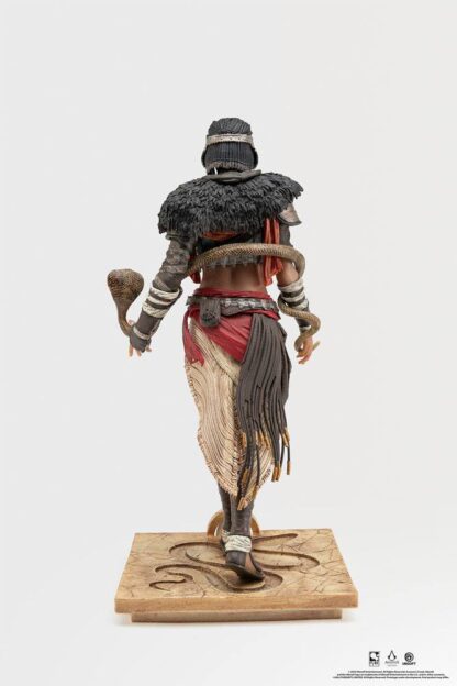 Assassin´s Creed PVC Statue 1/8 Amunet The Hidden One 25 cm – Bild 12