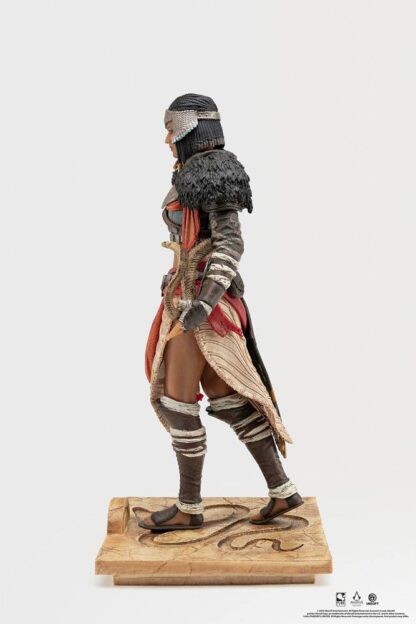 Assassin´s Creed PVC Statue 1/8 Amunet The Hidden One 25 cm – Bild 14