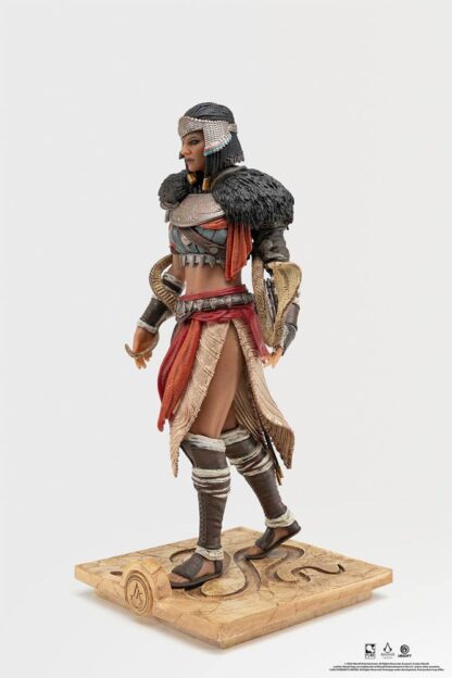 Assassin´s Creed PVC Statue 1/8 Amunet The Hidden One 25 cm – Bild 15